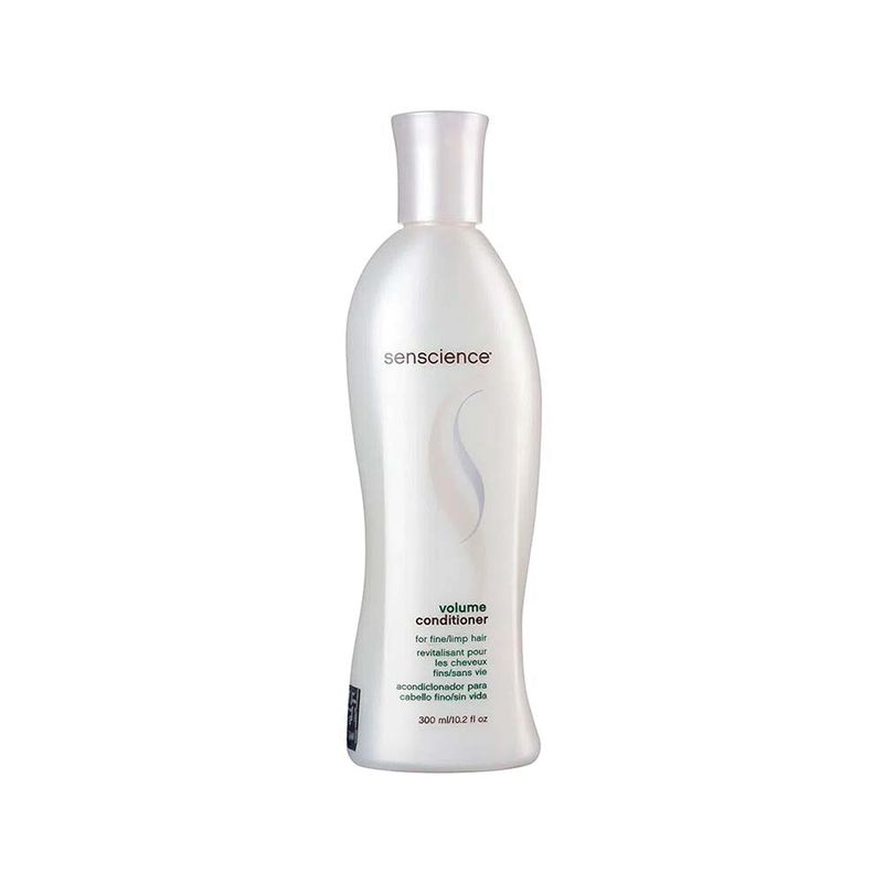 Condicionador-Senscience-Volume-300-ml