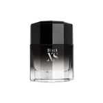 Kit-Perfume-Paco-Rabanne-Black-XS-Masculino-Eau-de-Toilette-100-ml---Gel-de-Banho-100-ml