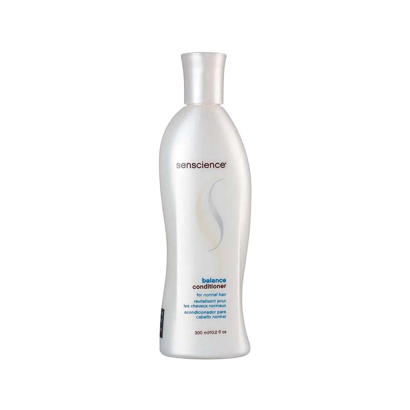 Condicionador-Senscience-Balance-300-ml