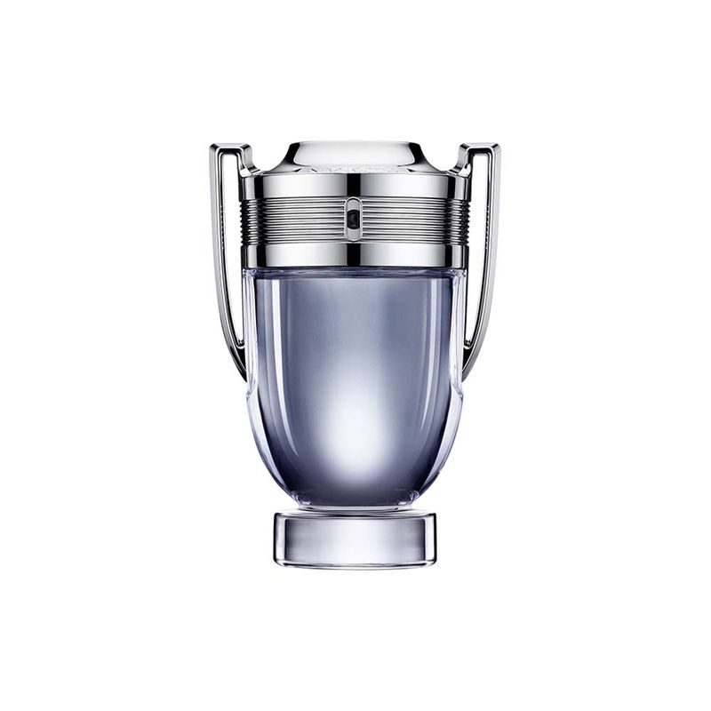 Kit-Perfume-Paco-Rabanne-Invictus-Masculino-Eau-de-Toilette-100-ml---Desodorante-150-ml---Perfume-10-ml