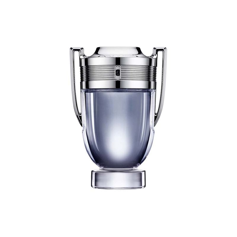 Kit-Perfume-Paco-Rabanne-Invictus-Masculino-Eau-de-Toilette-100-ml---Gel-de-Banho-100-ml