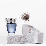 Kit-Perfume-Paco-Rabanne-Invictus-Masculino-Eau-de-Toilette-150-ml---Perfume-10-ml
