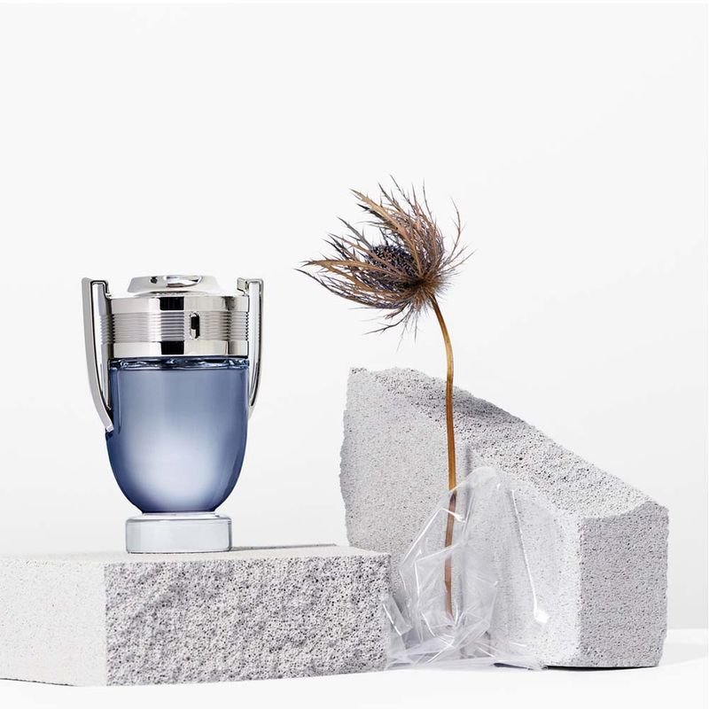 Kit-Perfume-Paco-Rabanne-Invictus-Masculino-Eau-de-Toilette-150-ml---Perfume-10-ml
