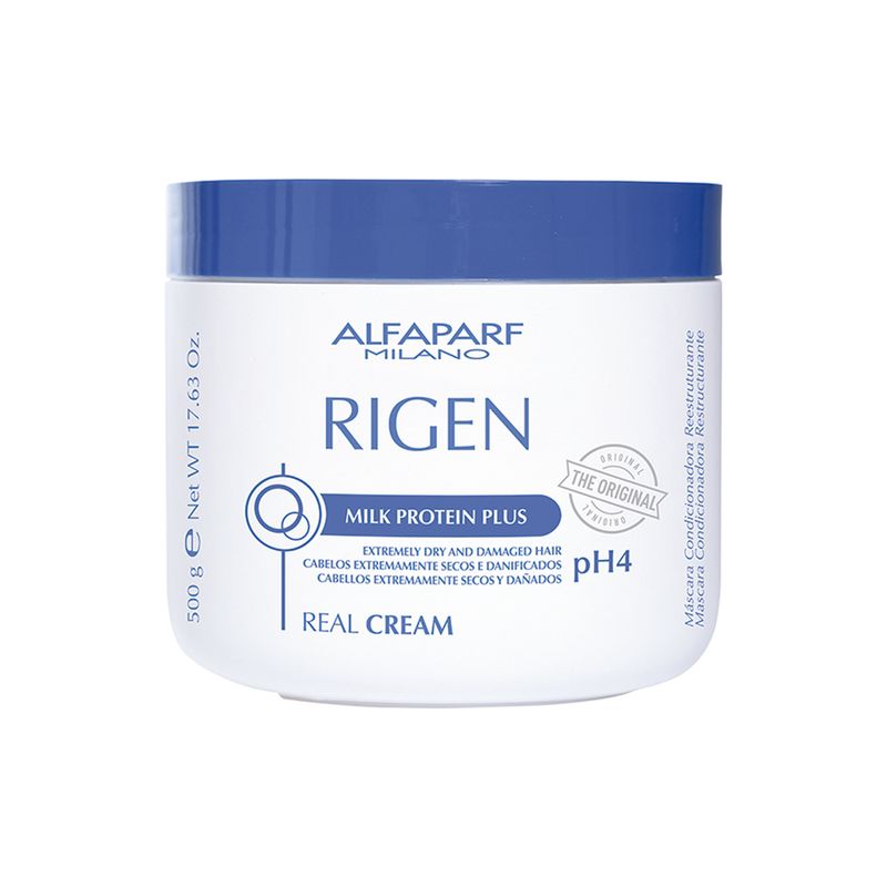 Mascara-de-Hidratacao-Alfaparf-Rigen-Milk-Protein-Plus-Real-500-g