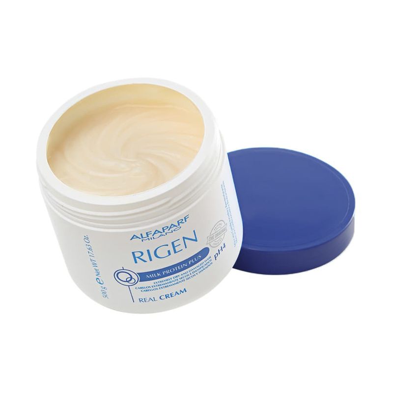Mascara-de-Hidratacao-Alfaparf-Rigen-Milk-Protein-Plus-Real-500-g