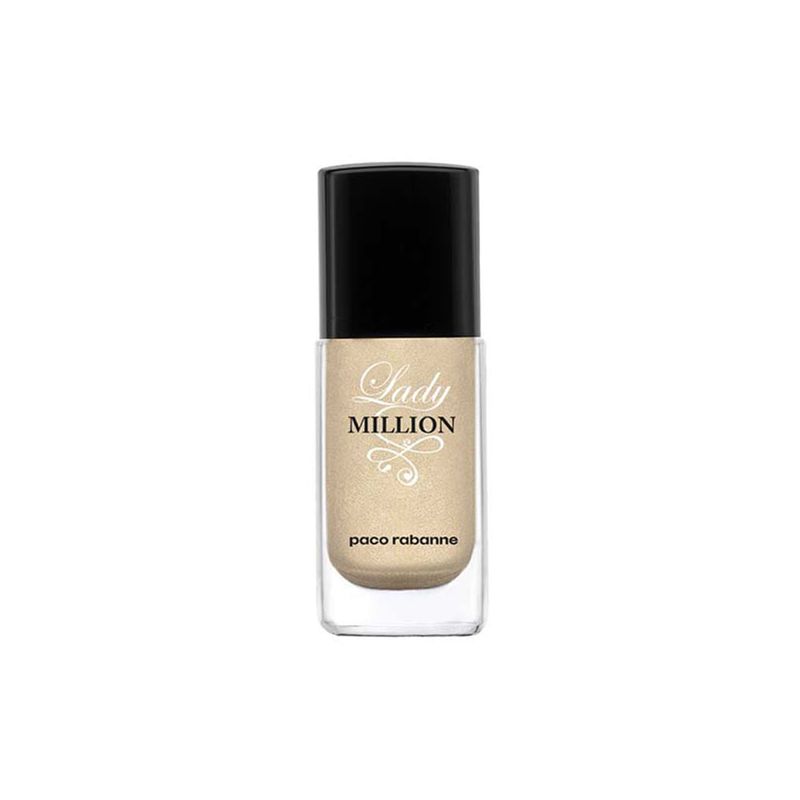 Kit-Perfume-Paco-Rabanne-Lady-Million-Feminino-Eau-de-Parfum-50-ml---Esmalte