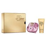 Kit-Perfume-Paco-Rabanne-Lady-Million-Empire-Feminino-Eau-de-Parfum-80-ml---Hidratante-Corporal-100-ml