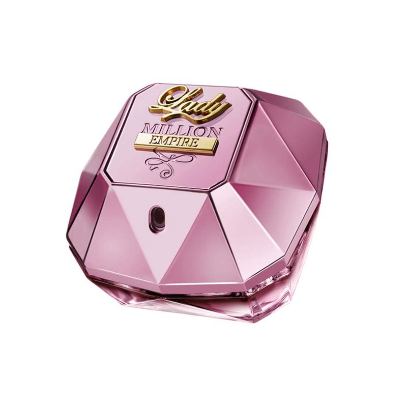Kit-Perfume-Paco-Rabanne-Lady-Million-Empire-Feminino-Eau-de-Parfum-80-ml---Hidratante-Corporal-100-ml