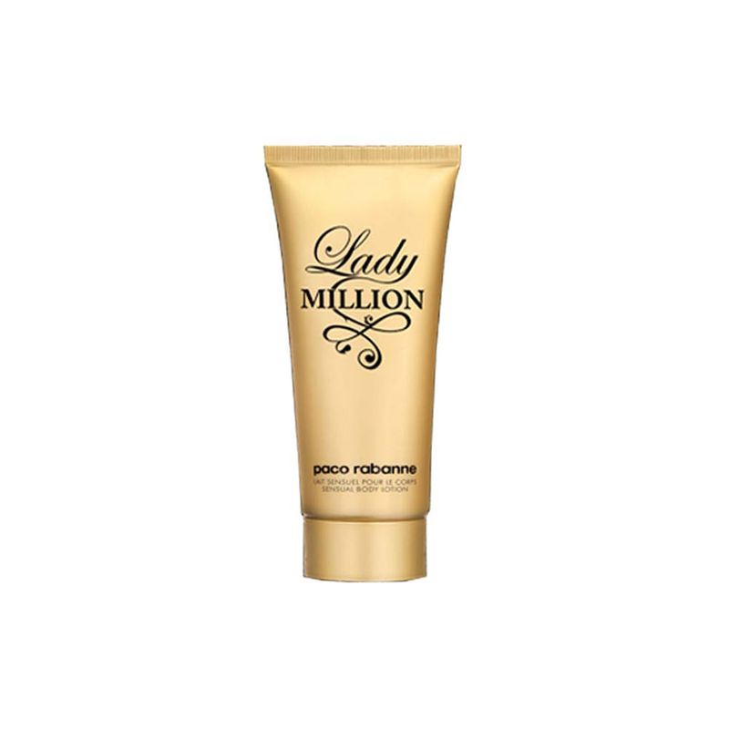 Kit-Perfume-Paco-Rabanne-Lady-Million-Empire-Feminino-Eau-de-Parfum-80-ml---Hidratante-Corporal-100-ml