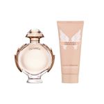 Kit-Perfume-Paco-Rabanne-Olympea-Feminino-Eau-de-Parfum-80-ml---Hidratante-Corporal-100-ml