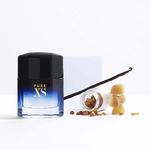 Kit-Perfume-Paco-Rabanne-Pure-XS-Masculino-Eau-de-Toilette-50-ml---Perfume-10-ml
