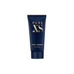 Kit-Perfume-Paco-Rabanne-Pure-XS-Masculino-Eau-de-Toilette-50-ml---Gel-de-Banho-100-ml