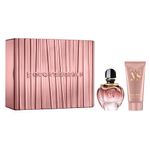 Kit-Perfume-Paco-Rabanne-Pure-XS-For-Her-Feminino-Eau-de-Parfum-80-ml---Hidratante-Corporal-100-ml