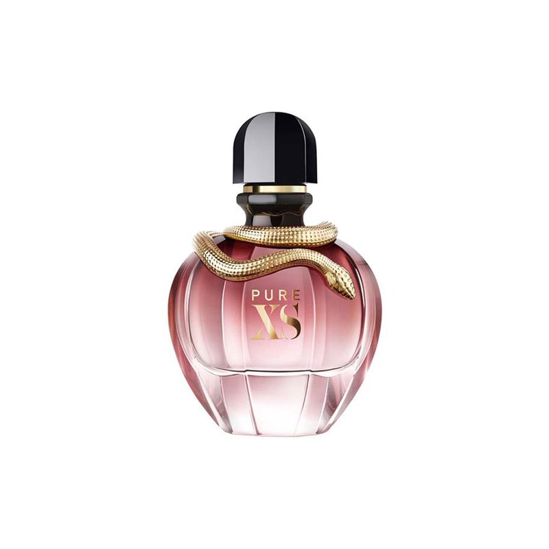Kit-Perfume-Paco-Rabanne-Pure-XS-For-Her-Feminino-Eau-de-Parfum-80-ml---Hidratante-Corporal-100-ml