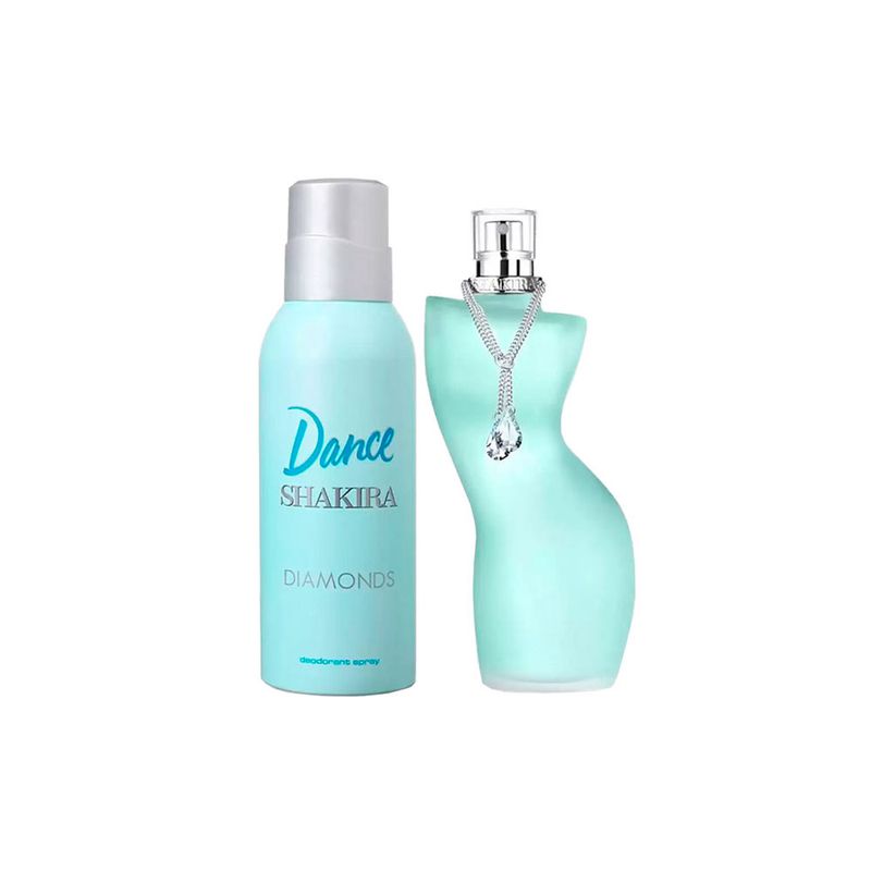Kit-Perfume-Shakira-Dance-Diamonds-Feminino-Eau-de-Toilette-80-ml---Desodorante-Corporal-Pants-150-ml