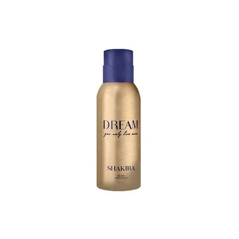 Kit-Perfume-Shakira-Dream-Feminino-Eau-de-Toilette-80-ml---Desodorante-Corporal-150-ml