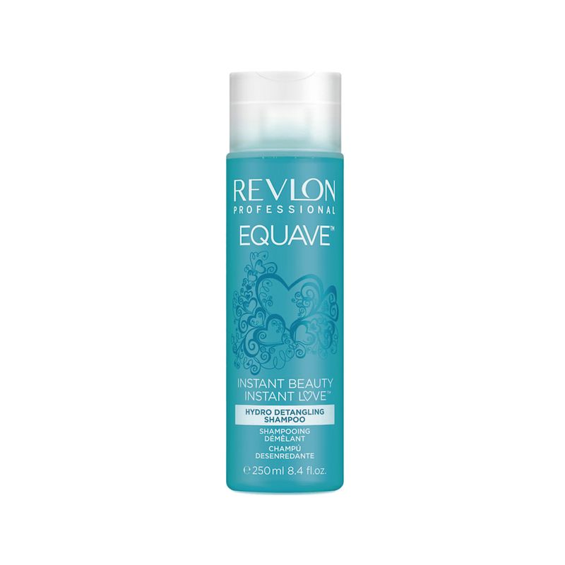 Shampoo-Revlon-Professional-Equave-Instant-Beauty-Hydro-Detangling-250-ml