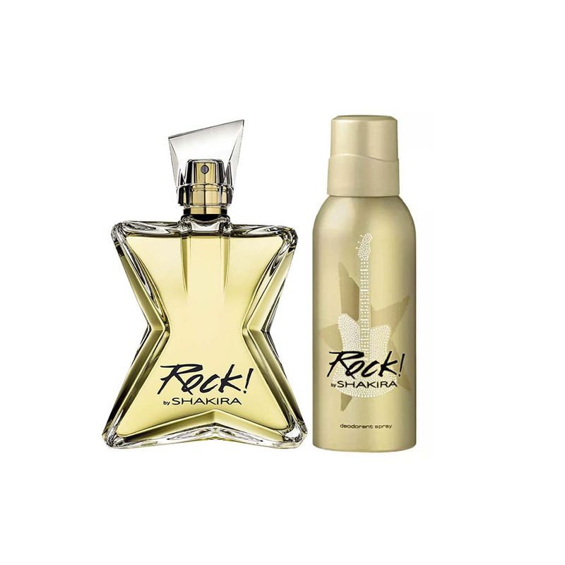 Kit-Perfume-Shakira-Rock-Feminino-Eau-de-Toilette-80-ml---Desodorante-Corporal-150-ml
