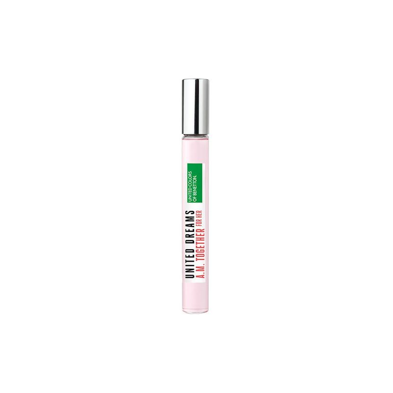 Kit-Perfume-Benetton-United-Dreams-Together-Her-Feminino-EDT-80-ml---2-Boosters-10-ml-Cada