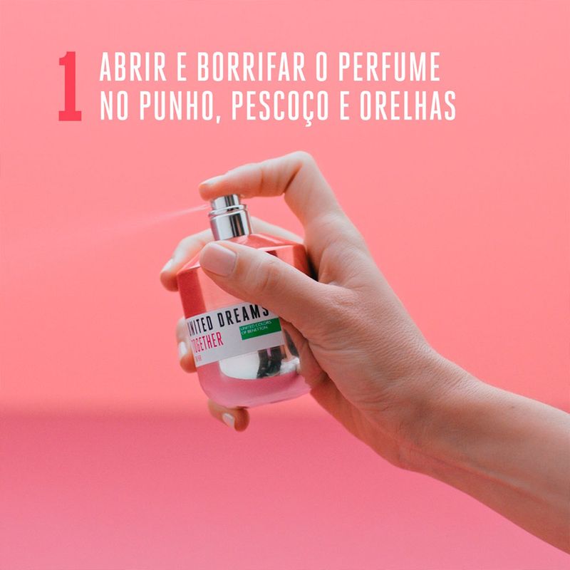 Kit-Perfume-Benetton-United-Dreams-Together-Her-Feminino-EDT-80-ml---2-Boosters-10-ml-Cada