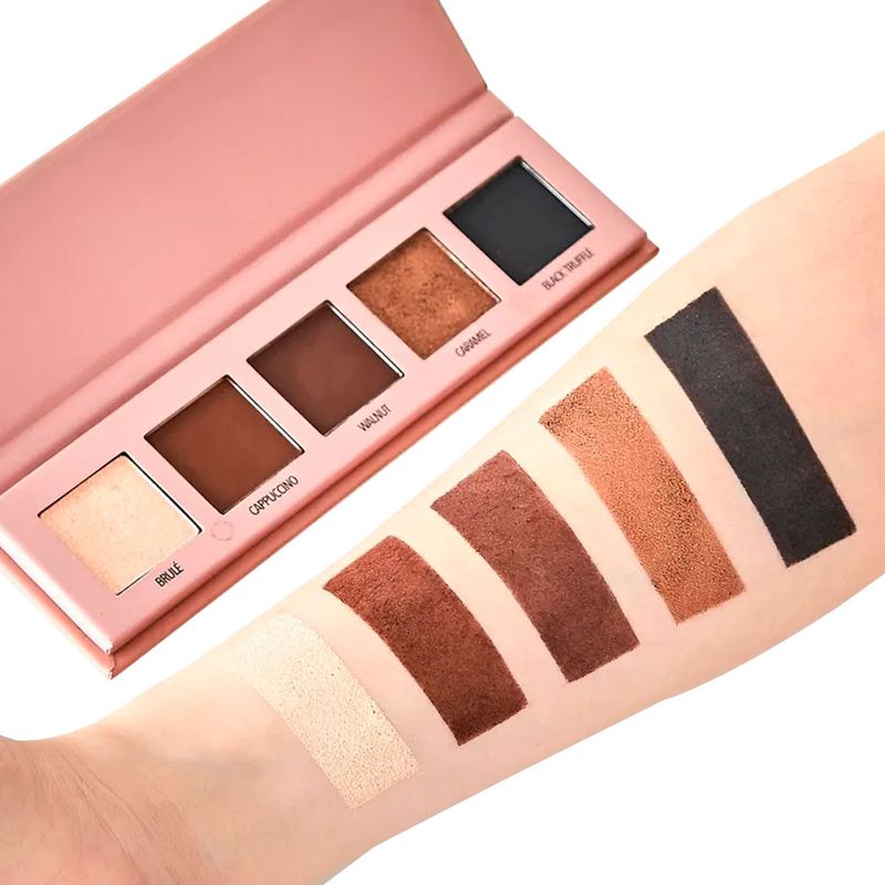 Paleta-de-Sombra-em-Po-Oceane-Collection-7G
