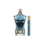 Kit-Perfume-Jean-Paul-Gaultier-Le-Beau-Masculino-Eau-de-Toilette-125-ml---Miniatura-10-ml