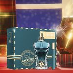 Kit-Perfume-Jean-Paul-Gaultier-Le-Beau-Masculino-Eau-de-Toilette-125-ml---Miniatura-10-ml