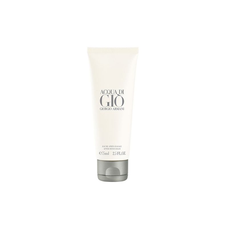 Kit-Perfume-Giorgio-Armani-Acqua-Di-Gio-Homme-Masculino-Eau-de-Toilette-50-ml---Gel-de-Banho-75-ml---Pos-Barba-75-ml