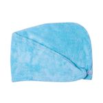 Toalha-para-Cabelo-Oceane-Dry-My-Hair-Azul