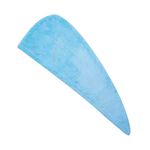Toalha-para-Cabelo-Oceane-Dry-My-Hair-Azul