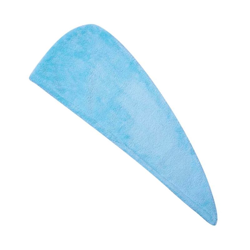 Toalha-para-Cabelo-Oceane-Dry-My-Hair-Azul