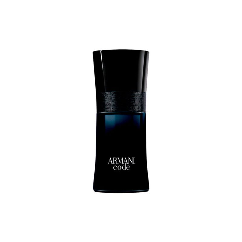 Kit-Perfume-Giorgio-Armani-Code-Homme-Masculino-Eau-de-Toilette-50-ml---Gel-de-Banho-75-ml---Pos-Barba-75-ml