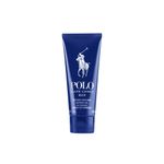 Kit-Perfume-Ralph-Lauren-Polo-Blue-Masculino-Eau-de-Toilette-125-ml---Miniatura-de-40-ml---Gel-de-Banho-100-ml