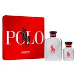 Kit-Perfume-Ralph-Lauren-Polo-Red-Rush-Masculino-Eau-de-Toilette-125-ml---Miniatura-40-ml
