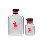Kit-Perfume-Ralph-Lauren-Polo-Red-Rush-Masculino-Eau-de-Toilette-125-ml---Miniatura-40-ml