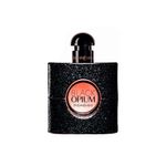 Kit-Perfume-Yves-Saint-Laurent-Black-Opium-Feminino-Eau-de-Parfum-50-ml---Lapis-de-Olho---Mascara-para-Cilios