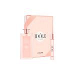 Kit-Perfume-Lancome-Idole-Feminino-Eau-de-Parfum-75-ml---Miniatura-10-ml