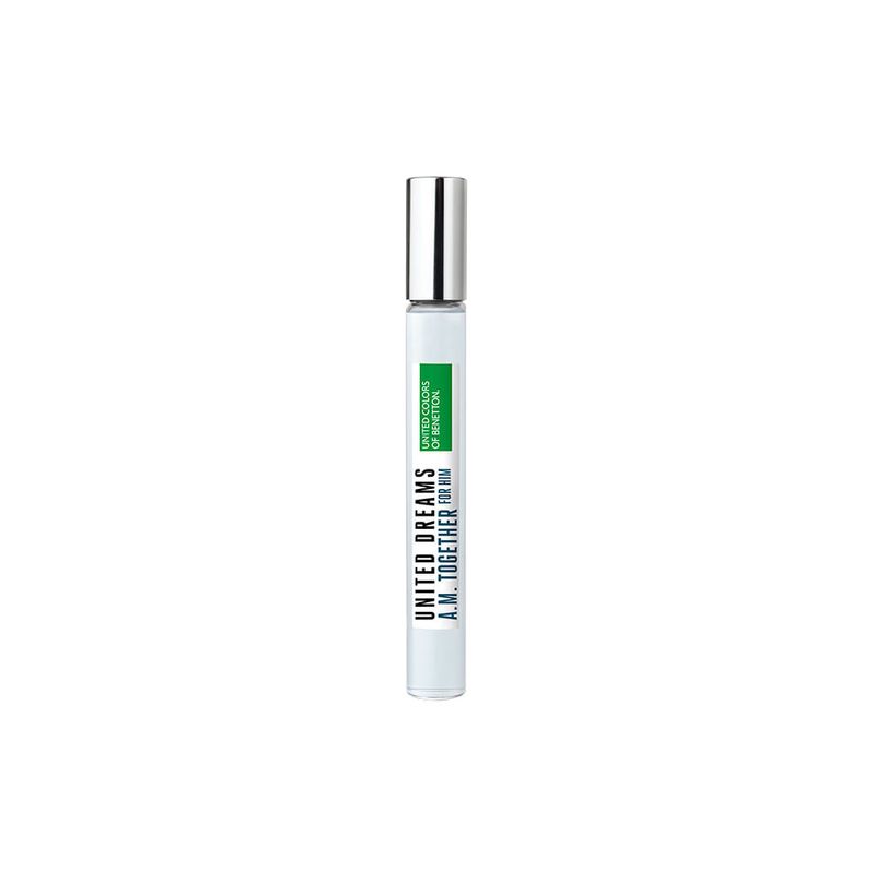 Kit-Perfume-Benetton-United-Dreams-Together-Him-Masculino-EDT-100-ml---2-Boosters-10-ml-Cada