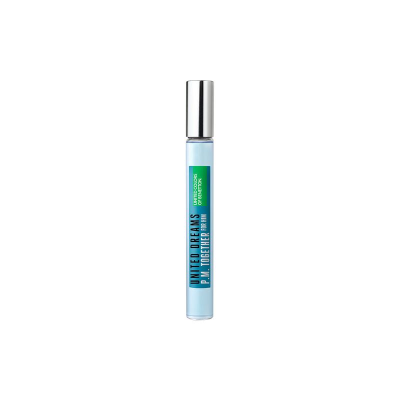 Kit-Perfume-Benetton-United-Dreams-Together-Him-Masculino-EDT-100-ml---2-Boosters-10-ml-Cada