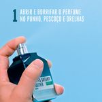 Kit-Perfume-Benetton-United-Dreams-Together-Him-Masculino-EDT-100-ml---2-Boosters-10-ml-Cada