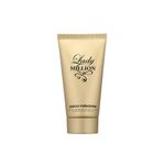 Kit-Perfume-Paco-Rabanne-Lady-Million-Feminino-Eau-de-Parfum-50-ml---Locao-Corporal-75-ml---Miniatura-5-ml