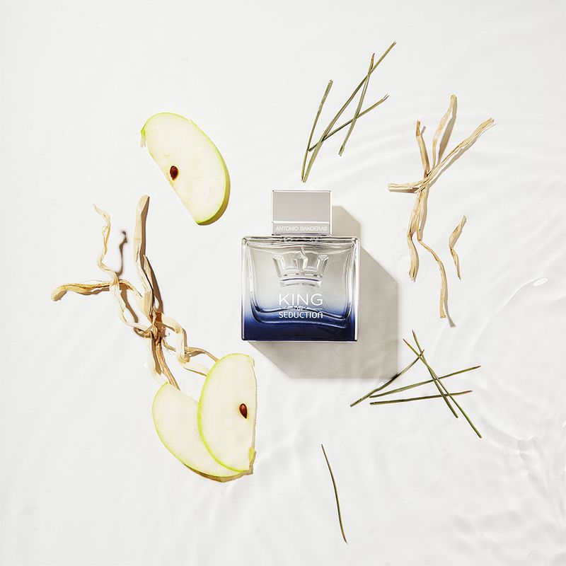 Kit-Perfume-Antonio-Banderas-King-of-Seduction-Masculino-Eau-de-Toilette-100-ml---Locao-Pos-Barba-75-ml