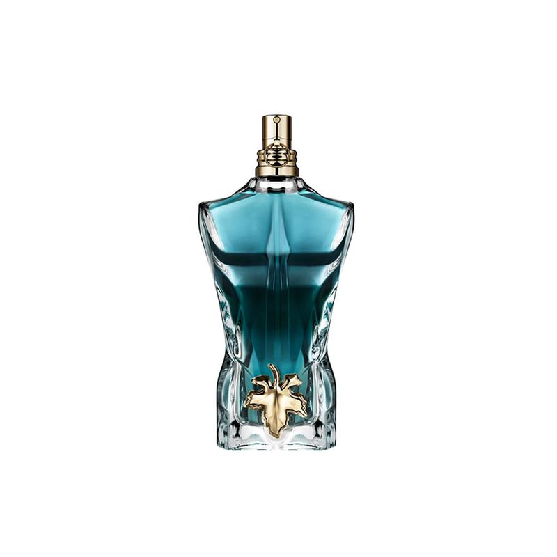 Kit-Perfume-Jean-Paul-Gaultier-Le-Beau-Masculino-Eau-de-Toilette-125-ml---Perfume-10-ml