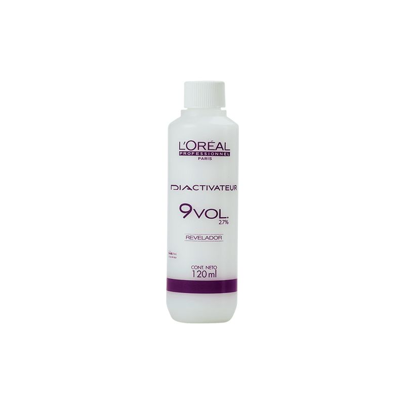 Pack-Tonalizante-L-Oreal-Professionnel-Diarichesse-6-Louro-Escuro---Revelador-9-Volumes-Vol