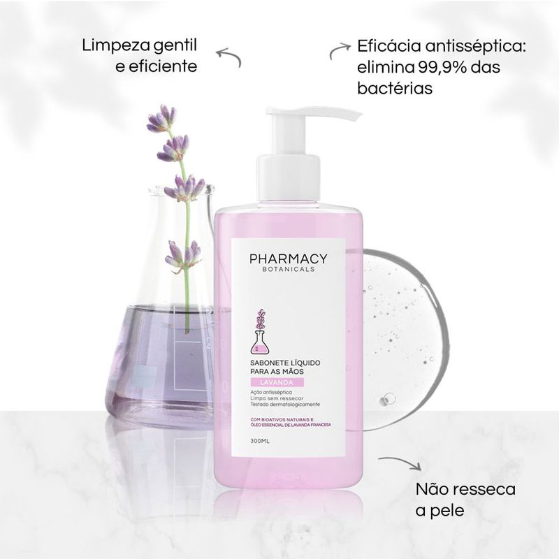 Sabonete-Liquido-para-as-Maos-Antisseptico-Pharmacy-Botanicals-Lavanda-300-ml-