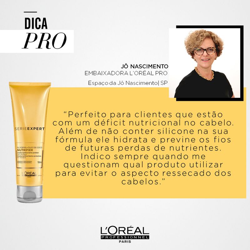Creme-de-Pentear-L-Oreal-Professionnel-Serie-Expert-Nutrifier-150-ml