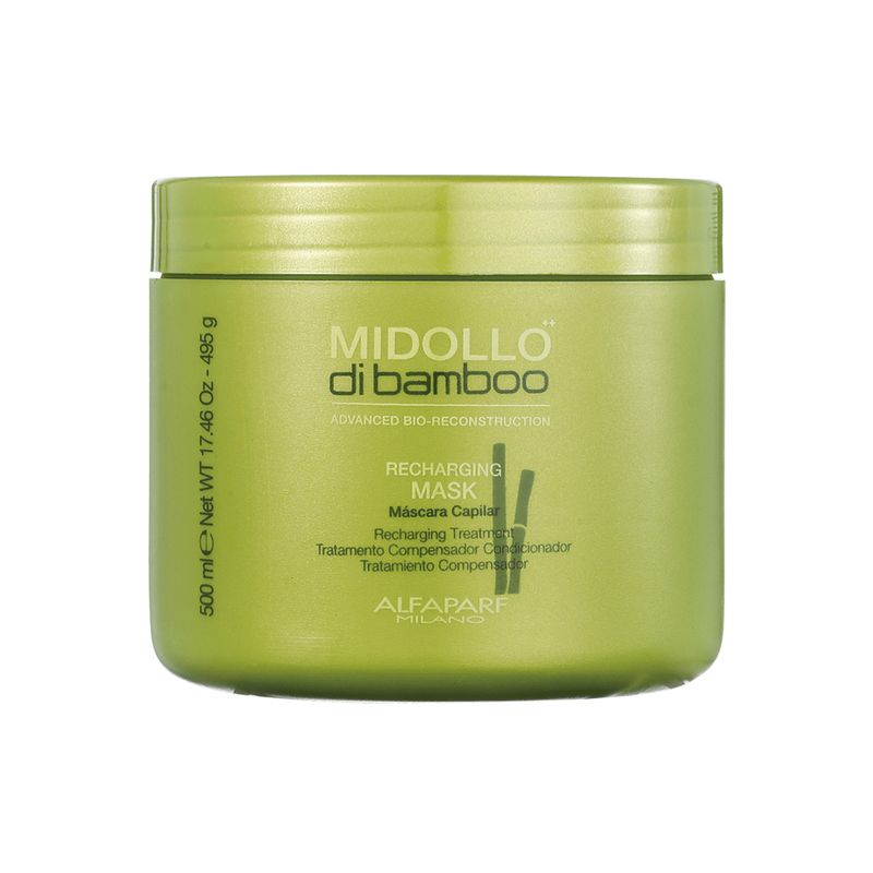 Mascara-de-Reconstrucao-Alfaparf-Midollo-Di-Bamboo-Recharging-500-ml