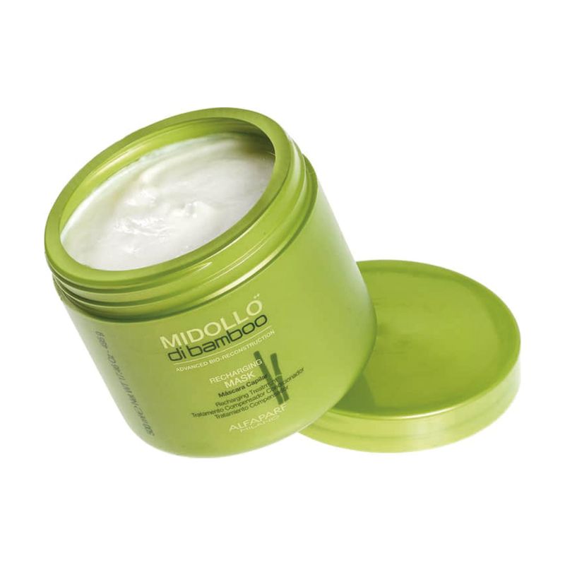 Mascara-de-Reconstrucao-Alfaparf-Midollo-Di-Bamboo-Recharging-500-ml