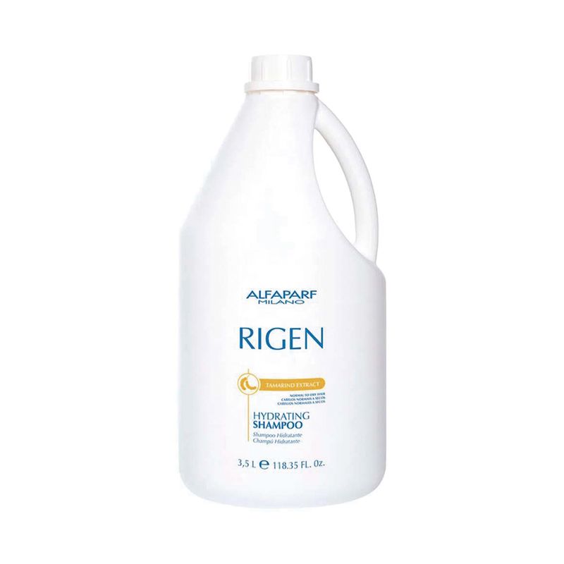 Shampoo-Alfaparf-Rigen-Hydrating-Ph3.5-3500-ml