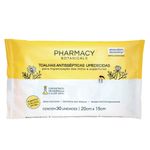 Toalhas-Umedecidas-Antissepticas-Pharmacy-Botanicals---30-Unidades---Inativo